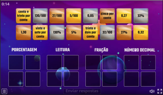 Imagem do jogo Group Sort - Classifique com seu grupo correspondente